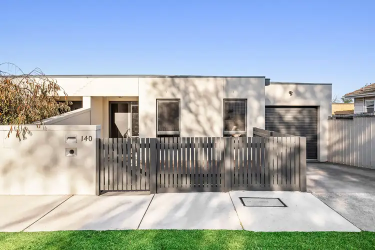 Main view of Homely house listing, 140 Kilgour Street, Geelong VIC 3220