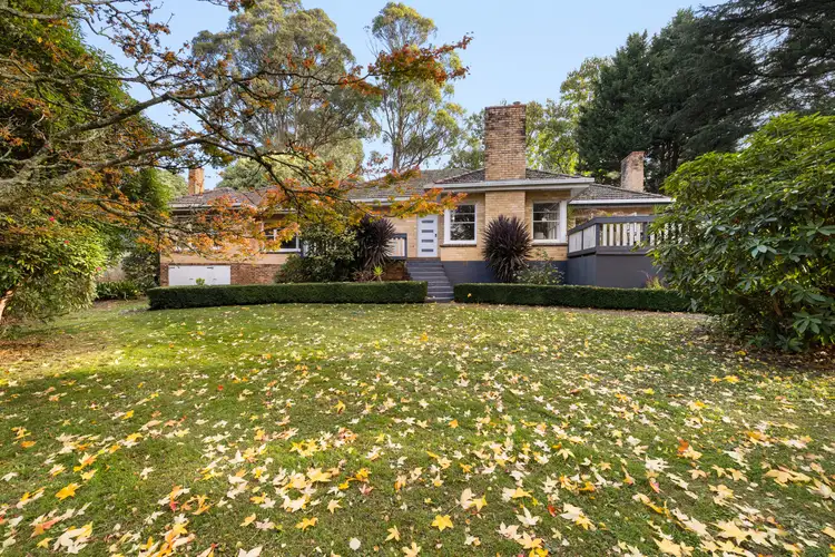 Second view of Homely house listing, 24-28 Summerlea Road, Mount Dandenong VIC 3767