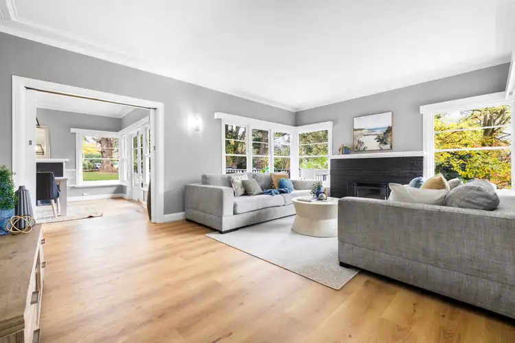 Fourth view of Homely house listing, 24-28 Summerlea Road, Mount Dandenong VIC 3767