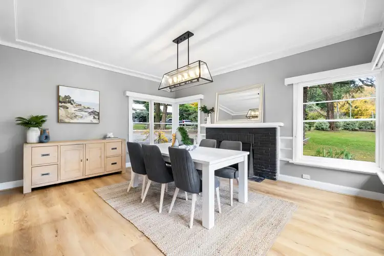 Fifth view of Homely house listing, 24-28 Summerlea Road, Mount Dandenong VIC 3767