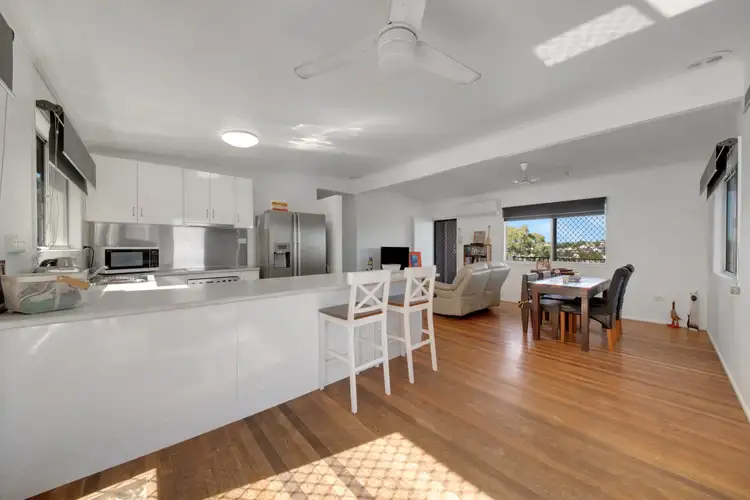 Sixth view of Homely house listing, 165 Philip Street, West Gladstone QLD 4680