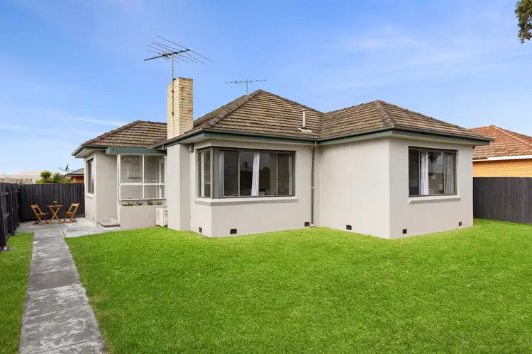 Main view of Homely house listing, 34 Giddings Street, North Geelong VIC 3215
