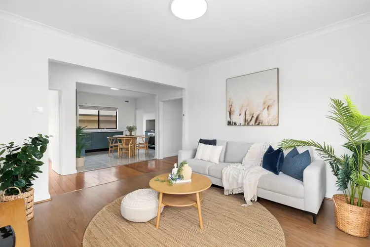 Second view of Homely house listing, 34 Giddings Street, North Geelong VIC 3215