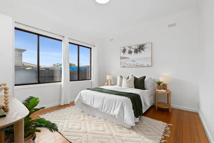 Sixth view of Homely house listing, 34 Giddings Street, North Geelong VIC 3215