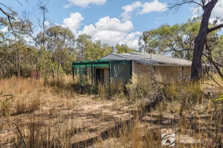 Third view of Homely rural property listing, 162 Cypress Drive, Mudgee NSW 2850