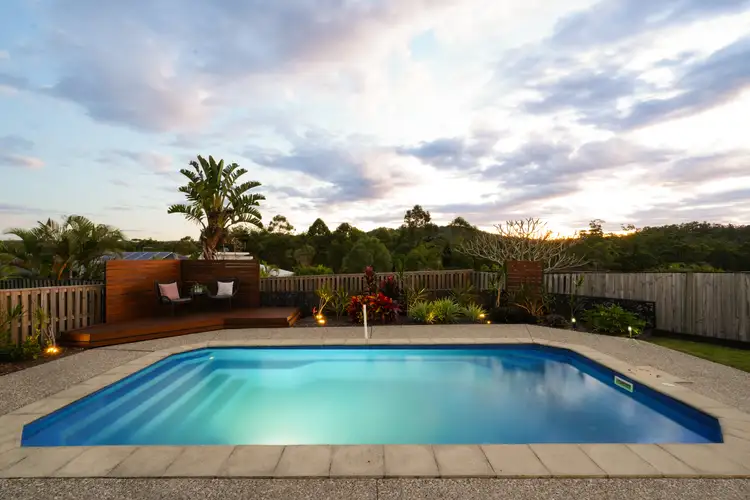 33 Shannonbrook Grove, Oxenford QLD 4210