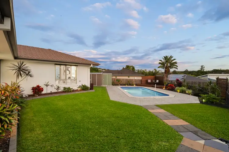 Third view of Homely house listing, 33 Shannonbrook Grove, Oxenford QLD 4210