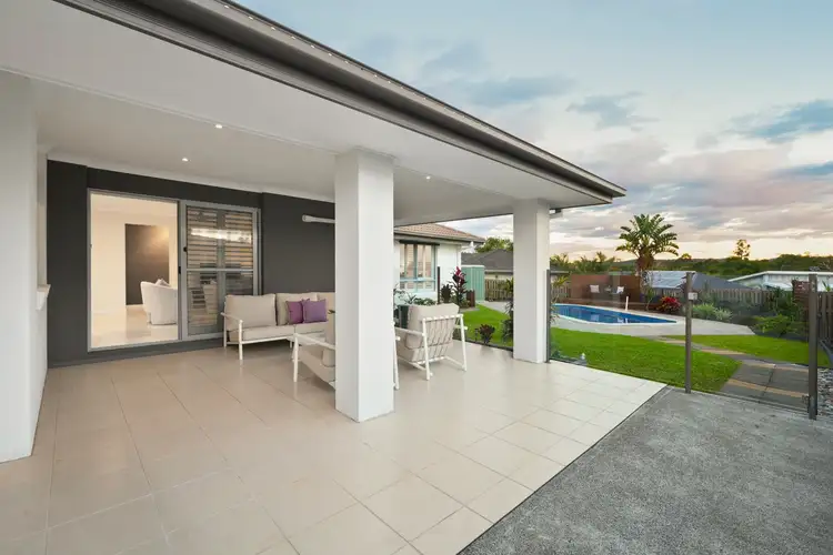 Fourth view of Homely house listing, 33 Shannonbrook Grove, Oxenford QLD 4210