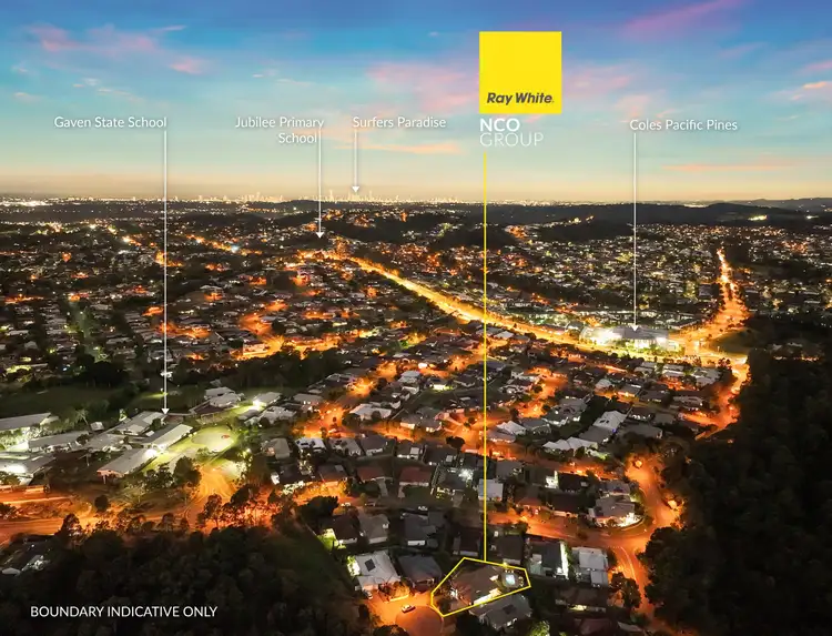 Sixth view of Homely house listing, 33 Shannonbrook Grove, Oxenford QLD 4210