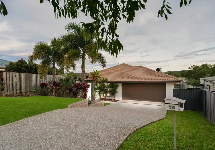 Seventh view of Homely house listing, 33 Shannonbrook Grove, Oxenford QLD 4210
