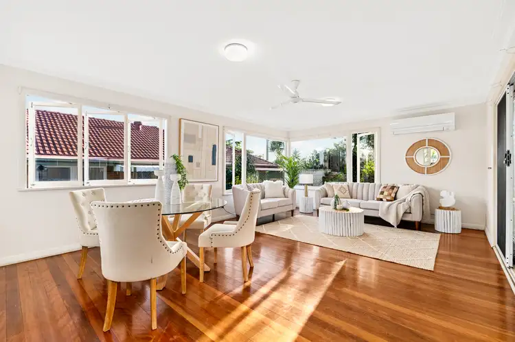 Fourth view of Homely house listing, 9 Greenhill Street, Everton Park QLD 4053