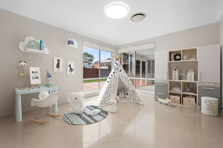 Seventh view of Homely house listing, 50 Darlington Street, Stanhope Gardens NSW 2768