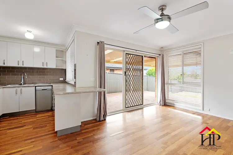 Third view of Homely house listing, 2/9 Scobie Place, Mount Annan NSW 2567