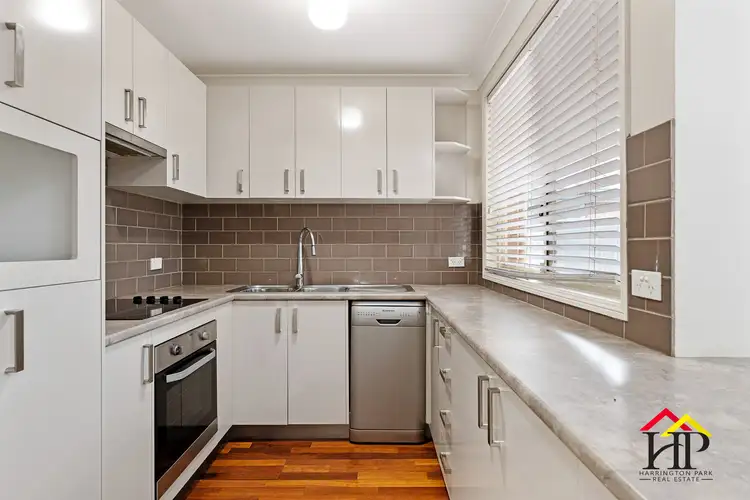 Fifth view of Homely house listing, 2/9 Scobie Place, Mount Annan NSW 2567