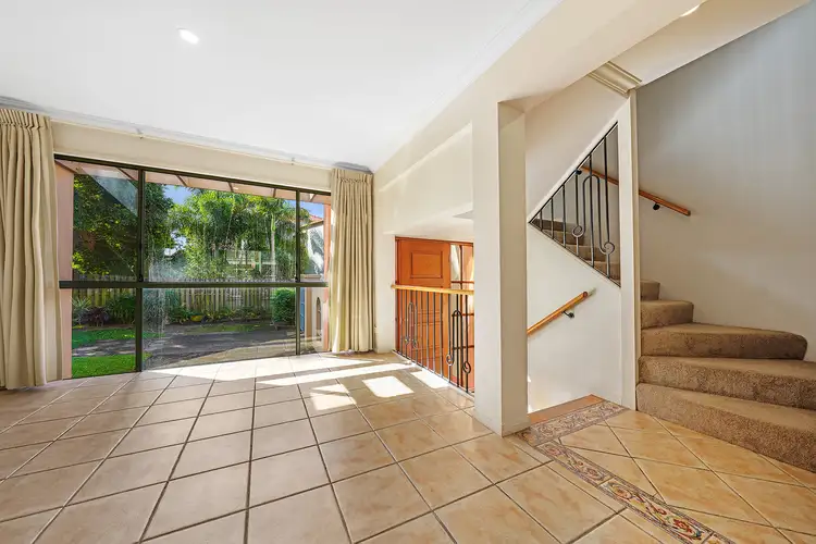Fourth view of Homely villa listing, 44/20 Fairway Drive, Clear Island Waters QLD 4226