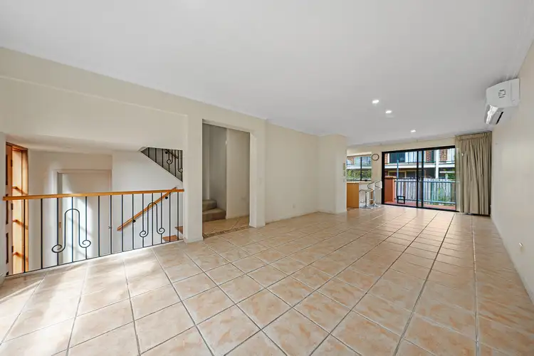 Fifth view of Homely villa listing, 44/20 Fairway Drive, Clear Island Waters QLD 4226