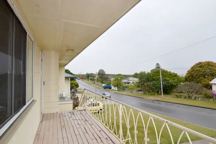 Second view of Homely house listing, 41 Flinders Street, West Gladstone QLD 4680