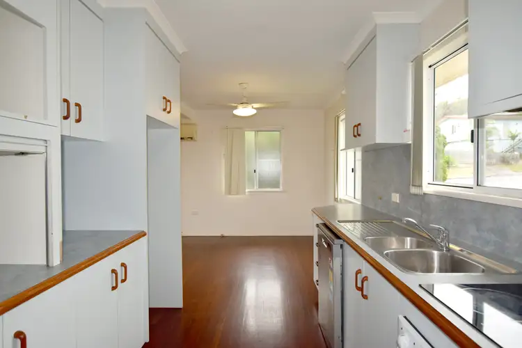 Fourth view of Homely house listing, 41 Flinders Street, West Gladstone QLD 4680