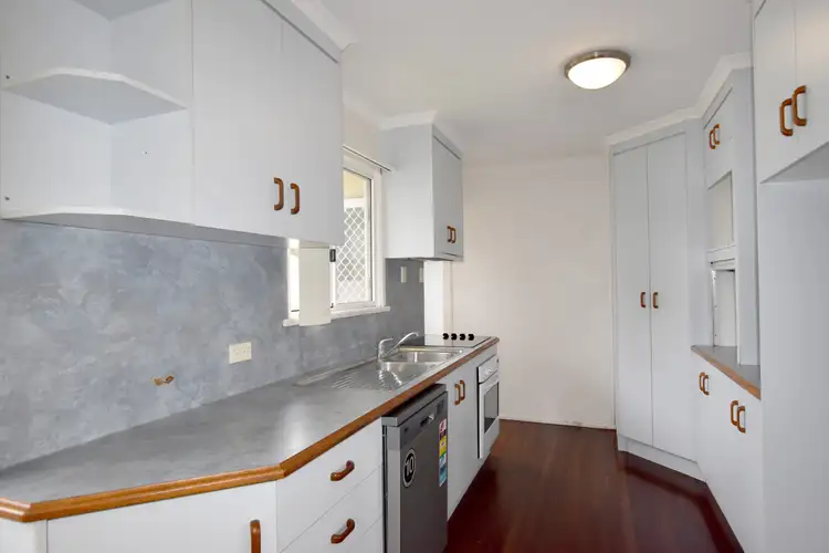 Fifth view of Homely house listing, 41 Flinders Street, West Gladstone QLD 4680