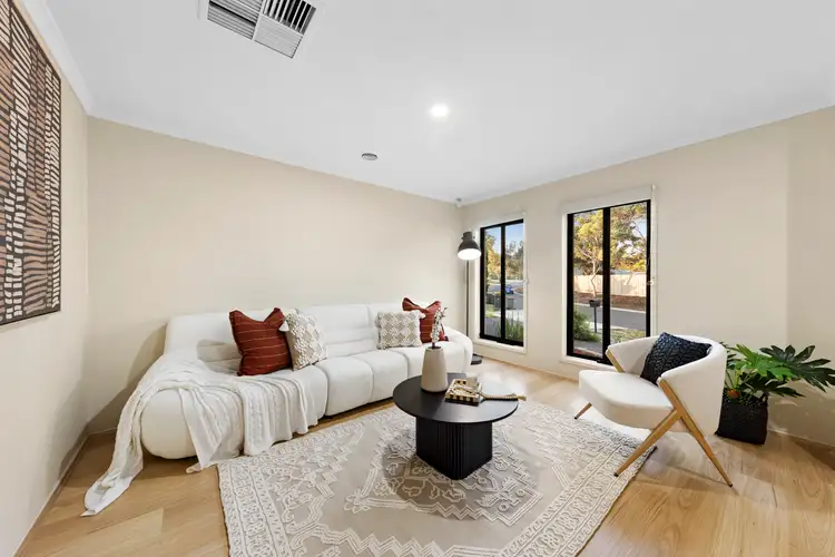 Fifth view of Homely house listing, 34 Sandleford Way, Hoppers Crossing VIC 3029