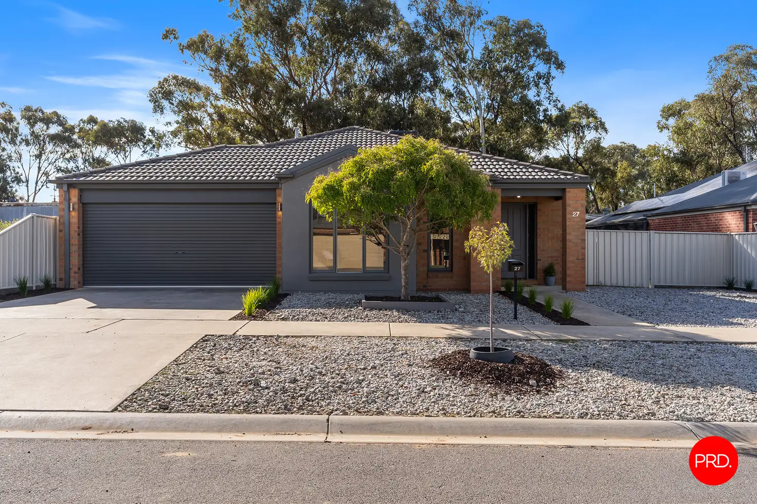 Main view of Homely house listing, 27 Crossley Avenue, Epsom VIC 3551