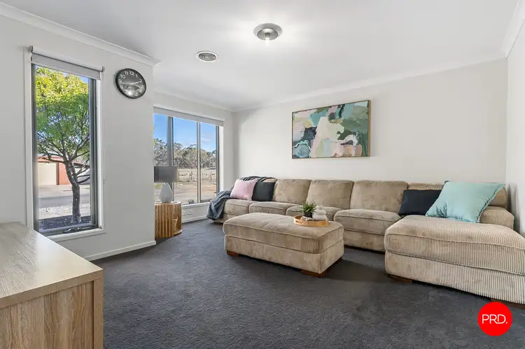 Second view of Homely house listing, 27 Crossley Avenue, Epsom VIC 3551
