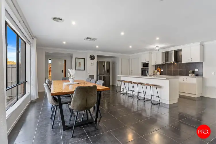 Third view of Homely house listing, 27 Crossley Avenue, Epsom VIC 3551