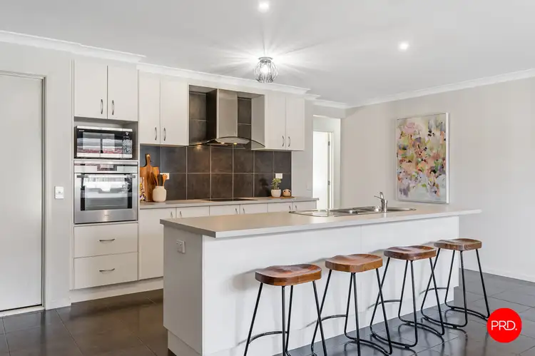 Fifth view of Homely house listing, 27 Crossley Avenue, Epsom VIC 3551