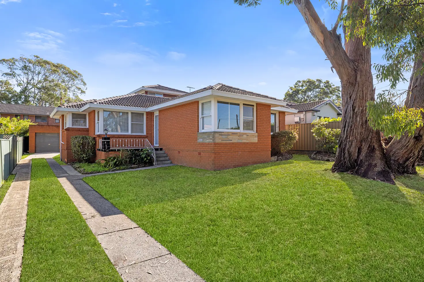 Main view of Homely house listing, 13 Coonong Road, Gymea Bay NSW 2227