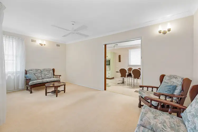 Second view of Homely house listing, 13 Coonong Road, Gymea Bay NSW 2227