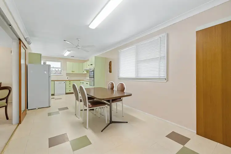 Third view of Homely house listing, 13 Coonong Road, Gymea Bay NSW 2227