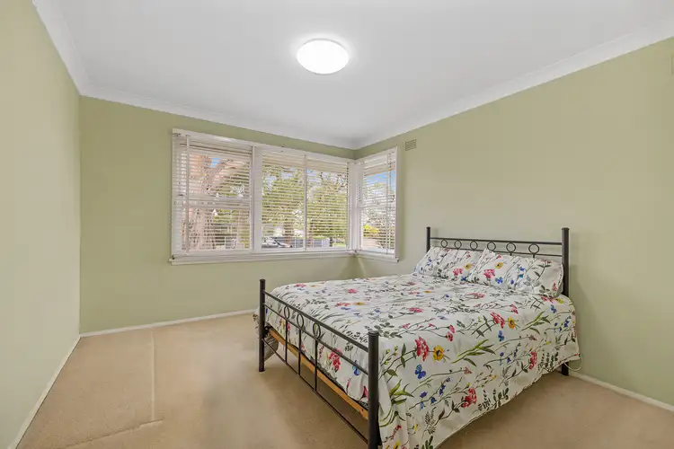 Fifth view of Homely house listing, 13 Coonong Road, Gymea Bay NSW 2227