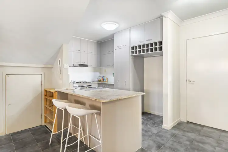 Sixth view of Homely house listing, 12/2 Geraldton Drive, Varsity Lakes QLD 4227