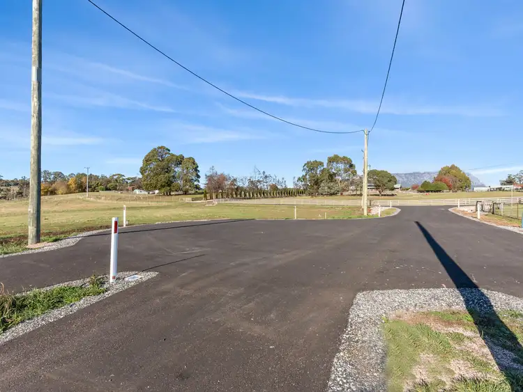 Fifth view of Homely land listing, Lots 1 - 4 Saroy Court, Sheffield TAS 7306