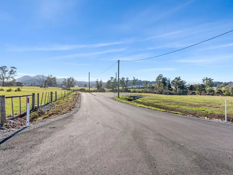 Seventh view of Homely land listing, Lots 1 - 4 Saroy Court, Sheffield TAS 7306