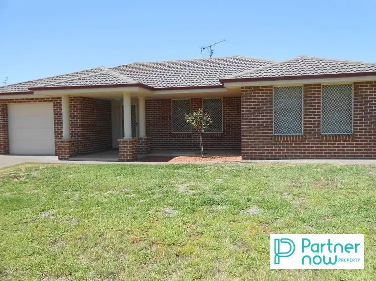 Main view of Homely house listing, 1/26 Warwick Road, Tamworth NSW 2340