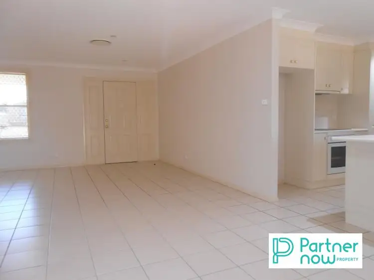 Second view of Homely house listing, 1/26 Warwick Road, Tamworth NSW 2340