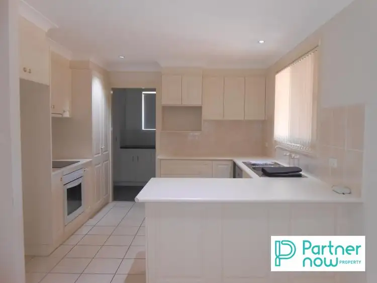 Third view of Homely house listing, 1/26 Warwick Road, Tamworth NSW 2340