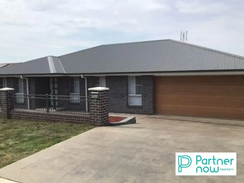 Main view of Homely house listing, 5B Carmichael Avenue, Tamworth NSW 2340