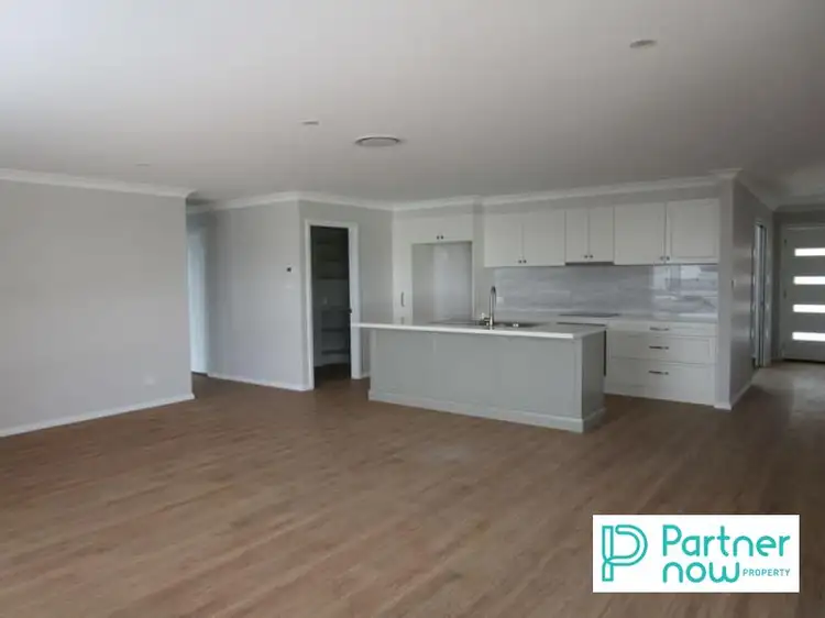 Second view of Homely house listing, 5B Carmichael Avenue, Tamworth NSW 2340