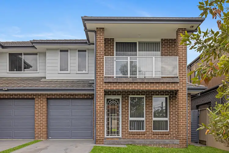 Second view of Homely semi-detached listing, 155a Gymea Bay Road, Gymea NSW 2227