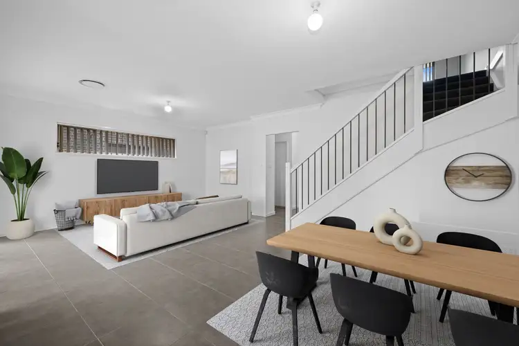 Fourth view of Homely semi-detached listing, 155a Gymea Bay Road, Gymea NSW 2227
