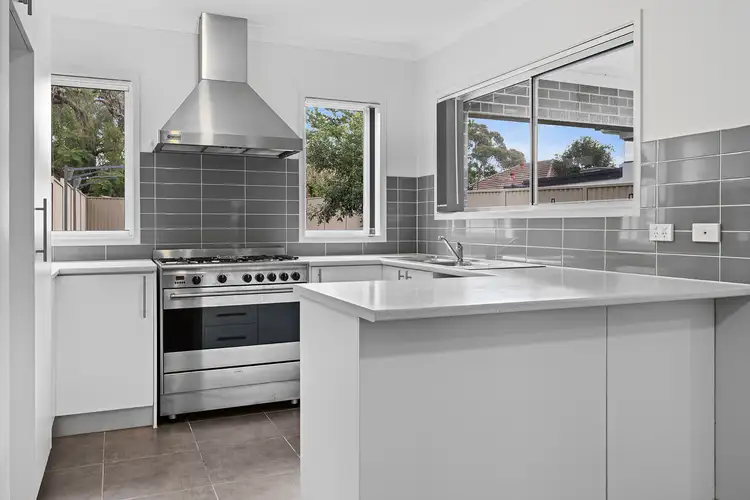 Fifth view of Homely semi-detached listing, 155a Gymea Bay Road, Gymea NSW 2227