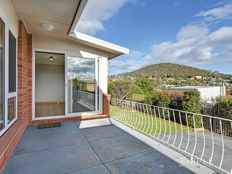 Third view of Homely house listing, 171A Gordons Hill Road, Lindisfarne TAS 7015