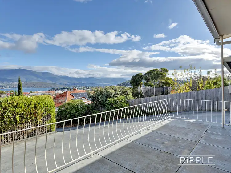 Fourth view of Homely house listing, 171A Gordons Hill Road, Lindisfarne TAS 7015