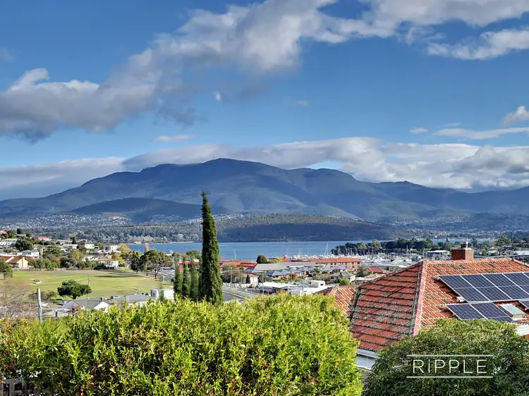 Fifth view of Homely house listing, 171A Gordons Hill Road, Lindisfarne TAS 7015