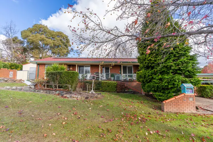 Third view of Homely house listing, 16 Sundew Circuit, Orange NSW 2800