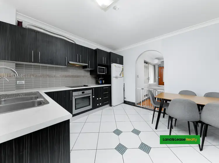 Second view of Homely unit listing, 1/112 Victoria Road, Punchbowl NSW 2196