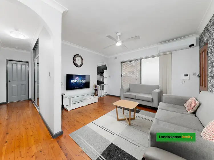 Third view of Homely unit listing, 1/112 Victoria Road, Punchbowl NSW 2196
