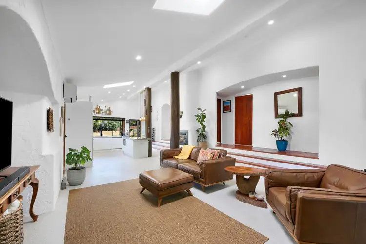 Second view of Homely house listing, 147 Hinkler Drive, Worongary QLD 4213